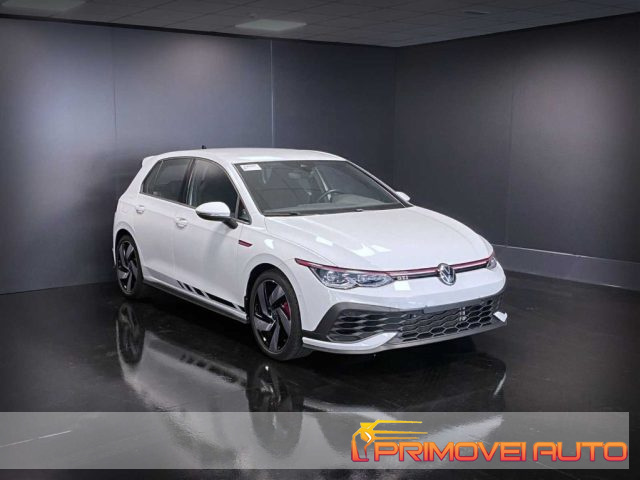 VOLKSWAGEN Golf usata, con Controllo trazione