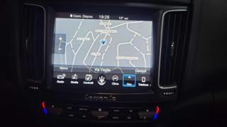 MASERATI Levante usata, con Climatizzatore