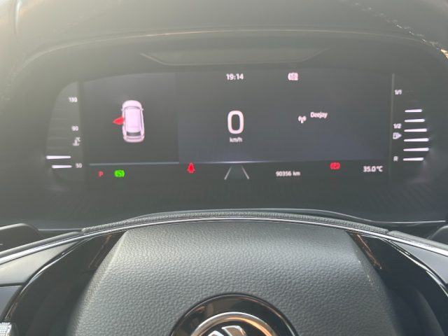 SKODA Octavia usata, con Cronologia tagliandi