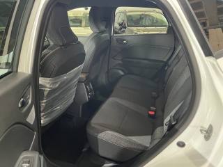 RENAULT Captur usata, con Controllo automatico clima