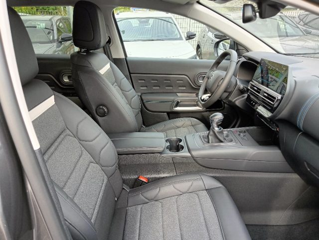 CITROEN C5 Aircross usata, con ESP