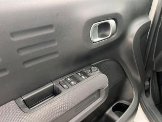 CITROEN C3 Aircross usata, con Cronologia tagliandi