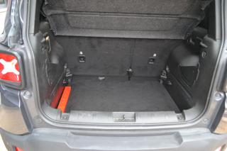 JEEP Renegade usata, con Volante in pelle