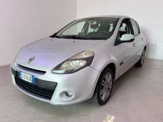 RENAULT Clio usata 2