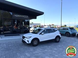 SEAT Arona usata, con Airbag laterali