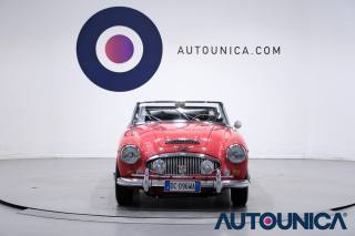 AUSTIN Healey usata 1