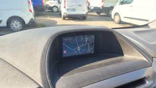 FORD Transit Custom usata, con Gancio traino