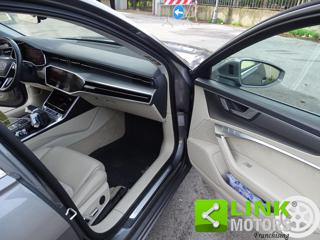 AUDI A6 usata, con Park Distance Control