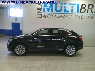 AUDI Q3 usata, con Fari LED