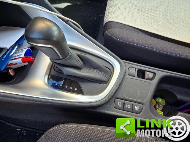 TOYOTA Yaris usata, con ESP