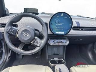 MINI Cabrio usata 14