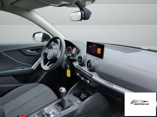 AUDI Q2 usata, con Chiusura centralizzata