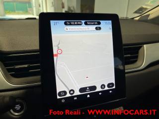 RENAULT Captur usata, con Immobilizzatore elettronico