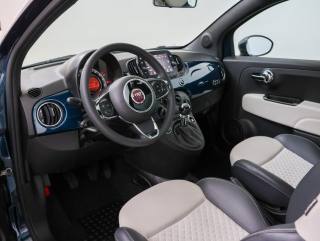 FIAT 500 usata, con USB