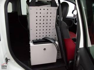 FIAT Panda usata 32