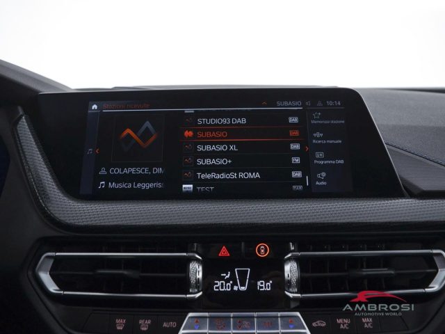 BMW 120 usata 13