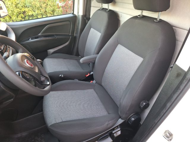 FIAT Doblo usata 17