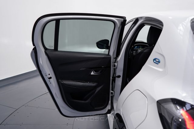 PEUGEOT 208 usata, con Vetri oscurati