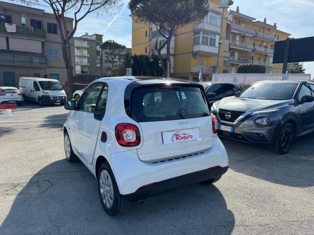 SMART ForTwo usata, con Controllo trazione