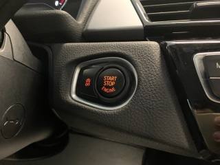 BMW 216 usata, con Chiusura centralizzata telecomandata