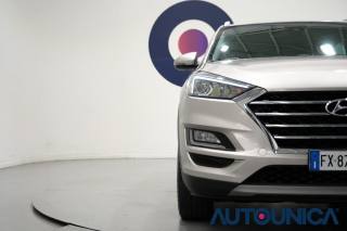 HYUNDAI Tucson usata 50