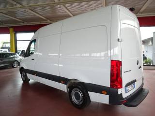 MERCEDES-BENZ Sprinter usata, con Chiusura centralizzata