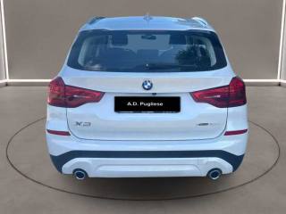 BMW X3 usata, con Cerchi in lega