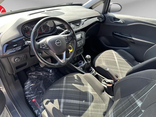 OPEL Corsa usata, con Alzacristalli elettrici