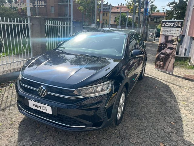 VOLKSWAGEN Taigo usata, con ABS