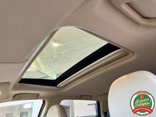 MITSUBISHI Outlander usata, con Climatizzatore