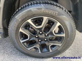 JEEP Compass usata, con Chiusura centralizzata