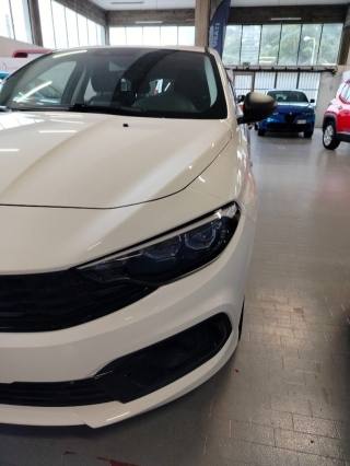 FIAT Tipo usata, con Controllo elettronico della corsia