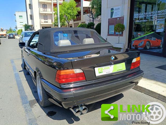 BMW 320 usata 22