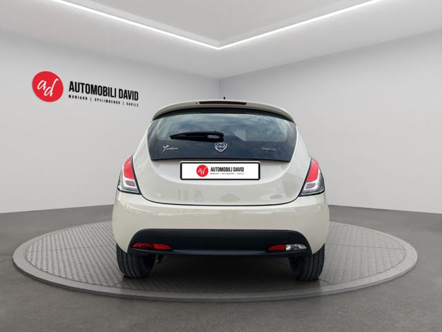 LANCIA Ypsilon usata, con Antifurto