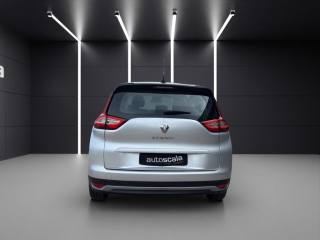 RENAULT Grand Scenic usata, con Airbag Passeggero
