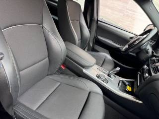 BMW X4 usata, con Controllo automatico clima