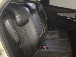 PEUGEOT 3008 usata, con Cruise Control