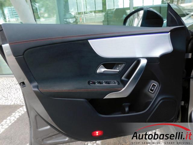 MERCEDES-BENZ CLA 200 usata, con Vivavoce