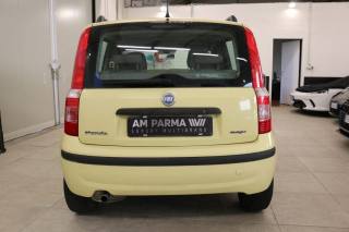 FIAT Panda usata, con Boardcomputer