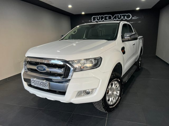 FORD Ranger usata, con Airbag laterali