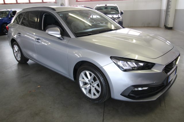 SEAT Leon usata, con Airbag laterali