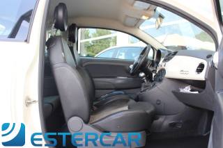 FIAT 500 usata, con Antifurto