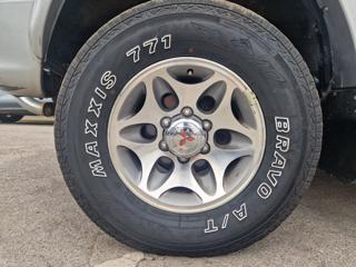 MITSUBISHI L200 usata, con Servosterzo