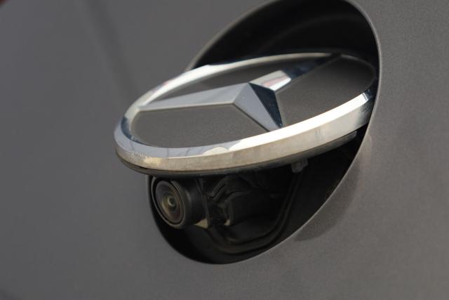 MERCEDES-BENZ CLA 200 usata, con Controllo trazione