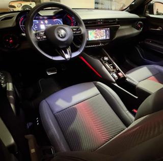 ALFA ROMEO Junior usata, con Climatizzatore