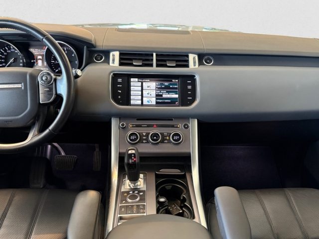 LAND ROVER Range Rover Sport usata, con Controllo trazione