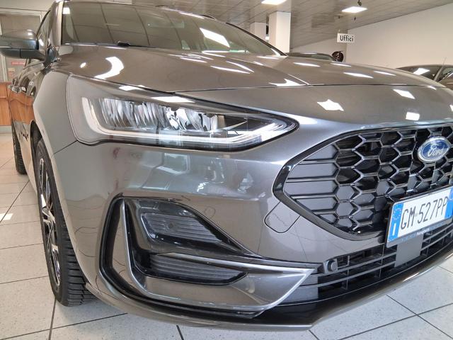FORD Focus usata, con Airbag