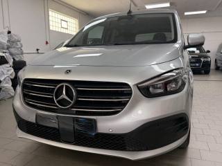 MERCEDES-BENZ T 160 usata, con Airbag laterali