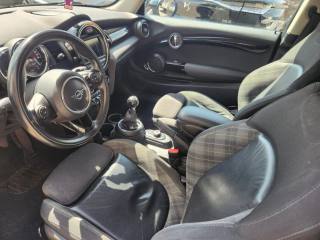 MINI One usata, con Sensore di luce