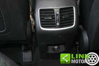 HYUNDAI Tucson usata, con Sedili riscaldati